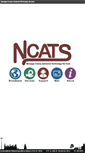 Mobile Screenshot of ncats.net